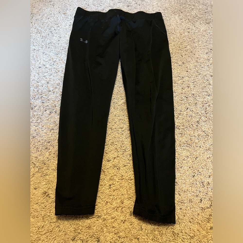 Under Armour fitted joggers